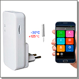GSM термометр Страж GSM-T2